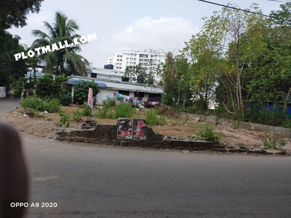 Residential Land For Sale