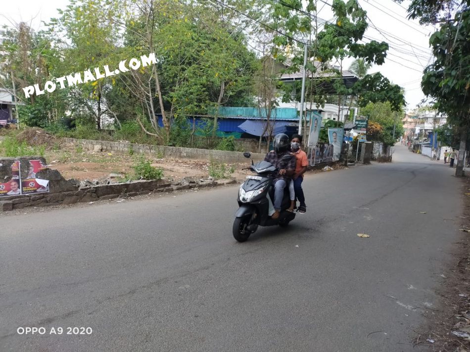 Residential Land For Sale