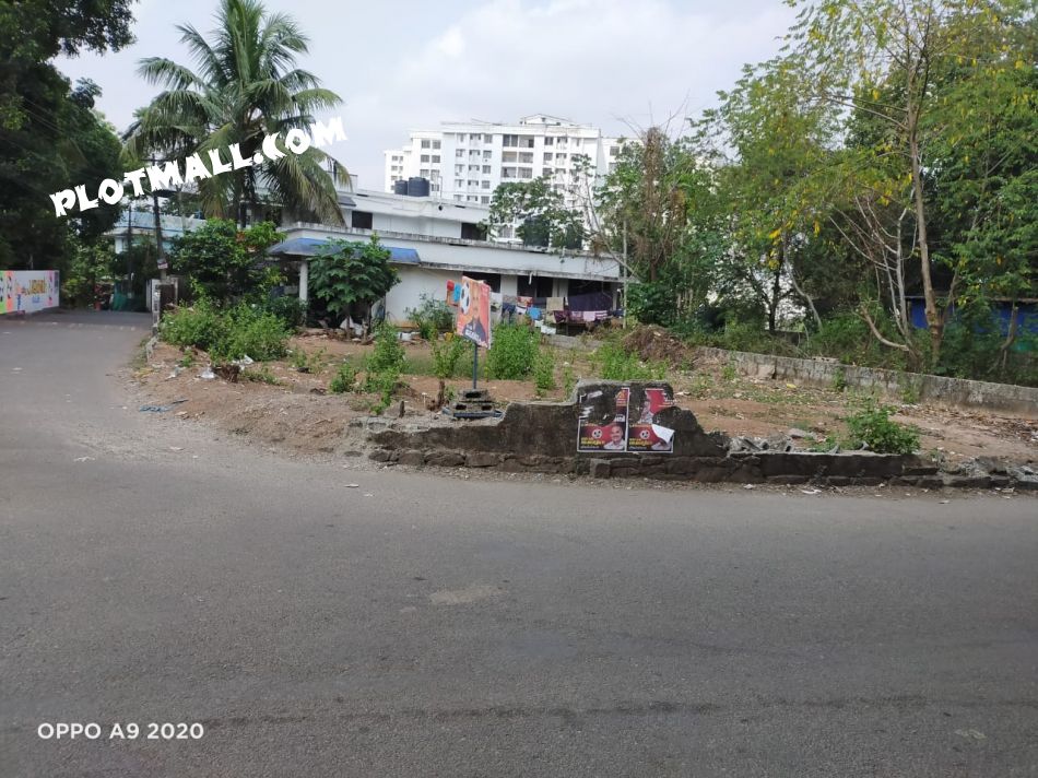 Residential Land For Sale