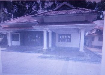 22 Cent Residential Land for Sale at Peringanadu Budget - 13735000 Total