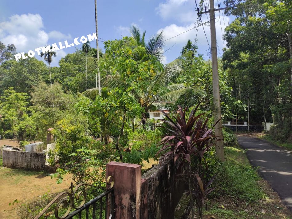 Residential Land For Sale