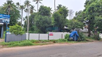 4355 Sq-ft Residential Land for Sale at Cherthala Budget - 8750 Cent