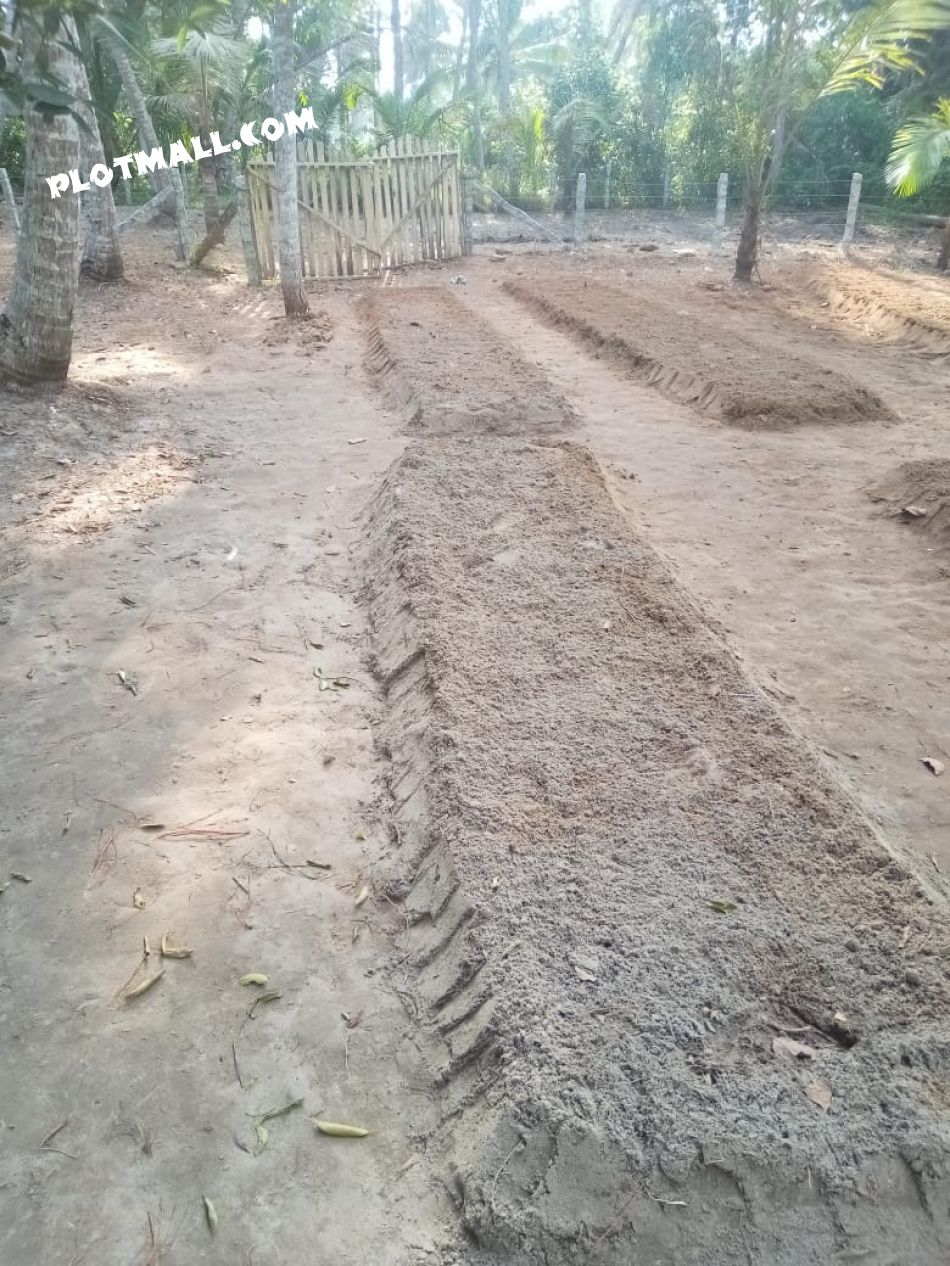 Residential Land For Sale