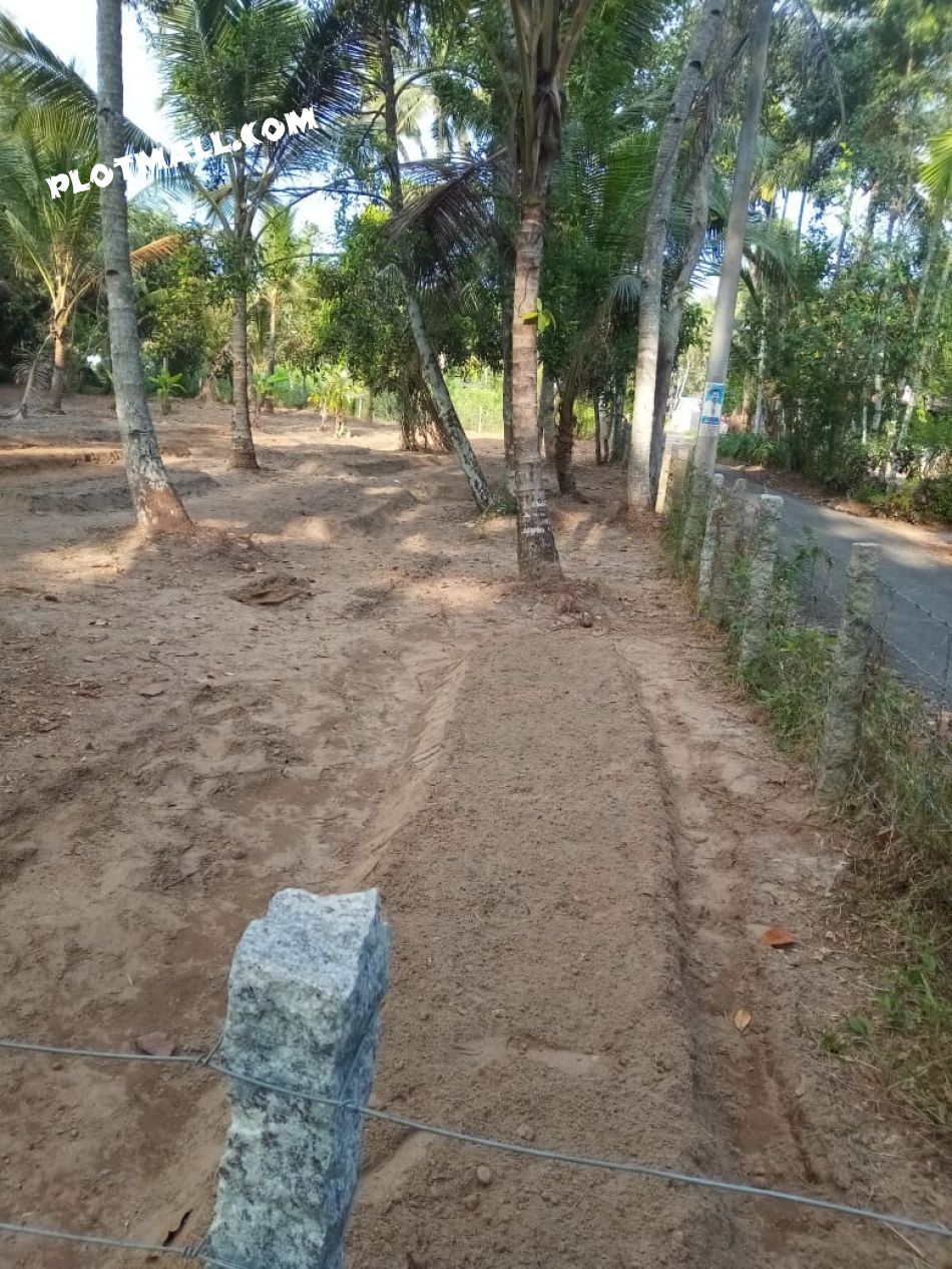 Residential Land For Sale