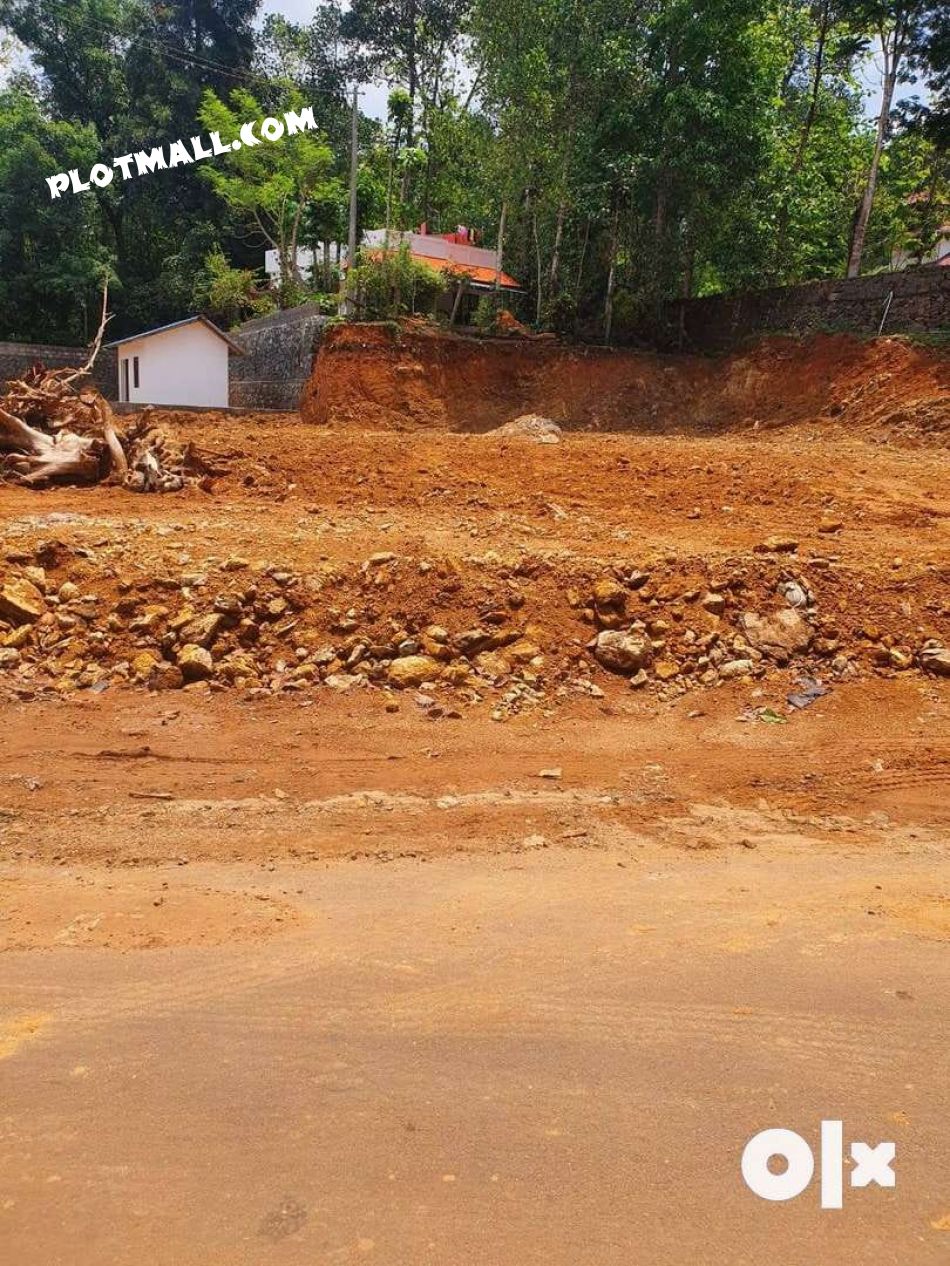 Residential Land For Sale