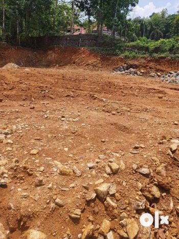 18.5 Cent Residential Land for Sale at Palai Budget - 4000000 Total