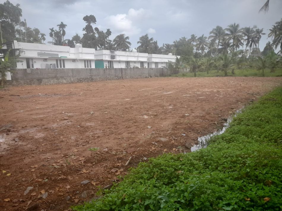 Residential Land For Sale