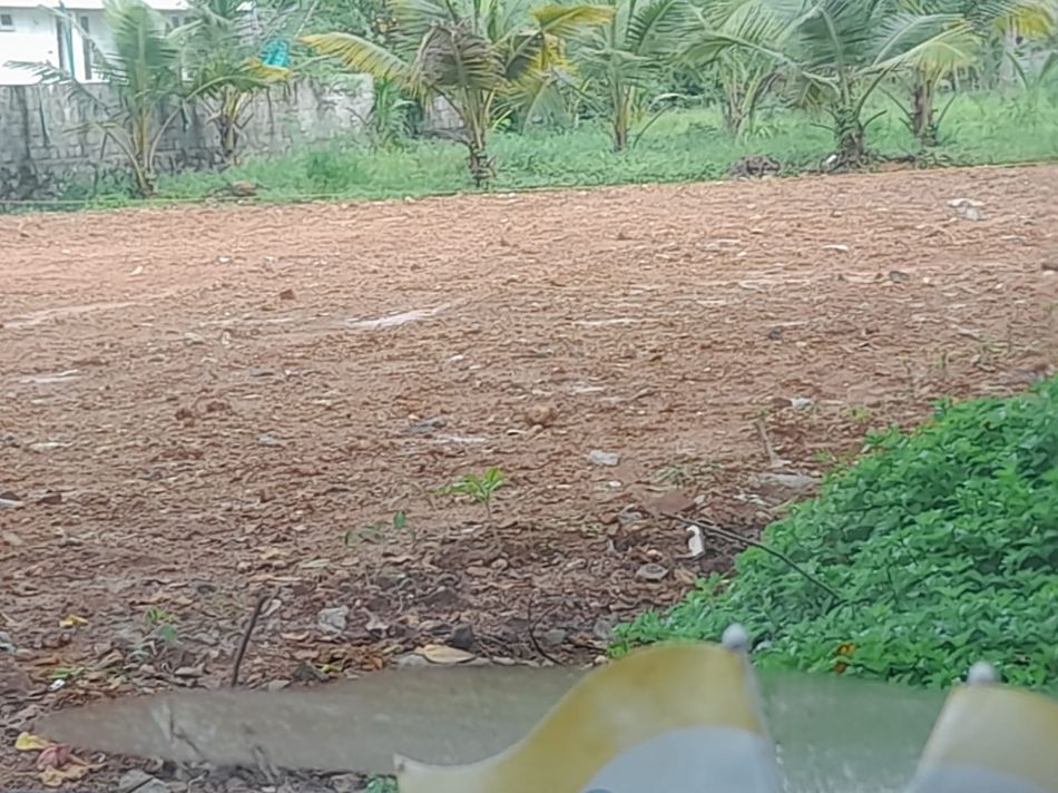 Residential Land For Sale