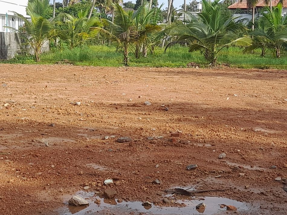 Residential Land For Sale