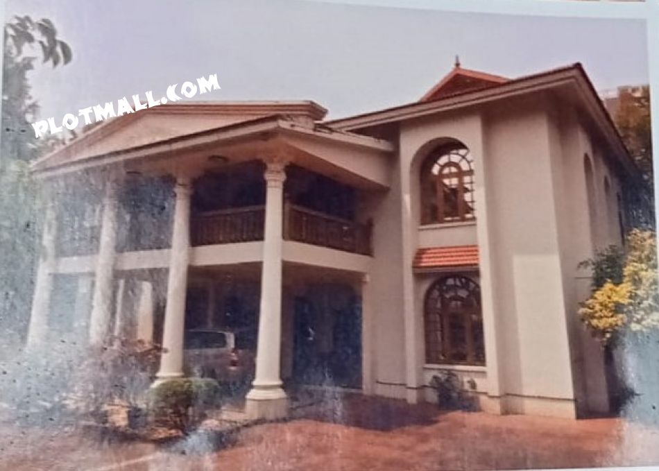 Residential Land For Sale