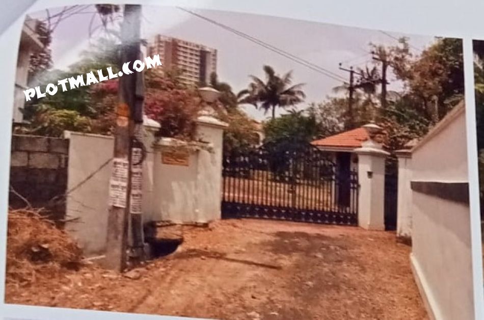 Residential Land For Sale