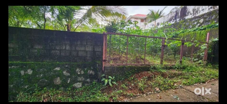 Residential Land For Sale