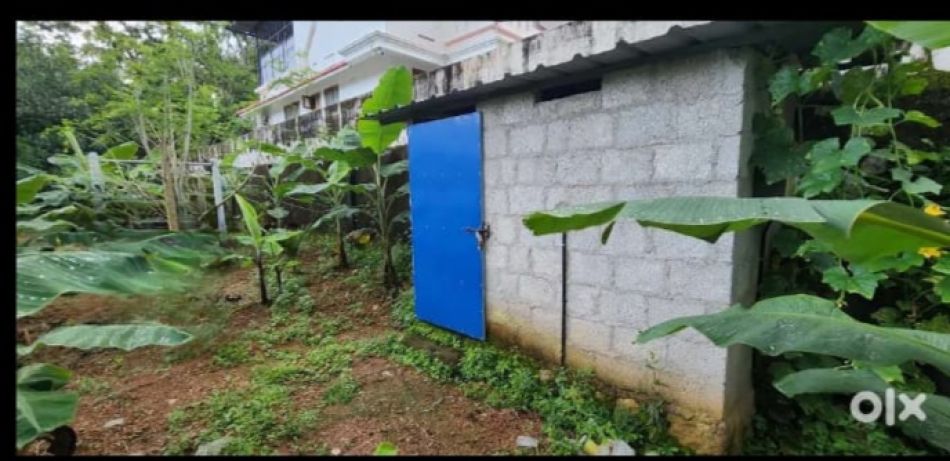 Residential Land For Sale