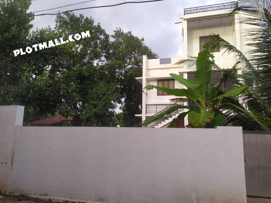 Residential Land For Sale
