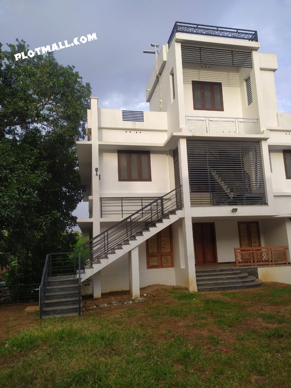 Residential Land For Sale