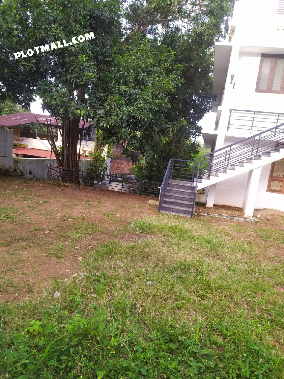 Residential Land For Sale