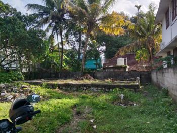4.389 Cent Residential Land for Sale at Parimanam Budget - 2750000 Total