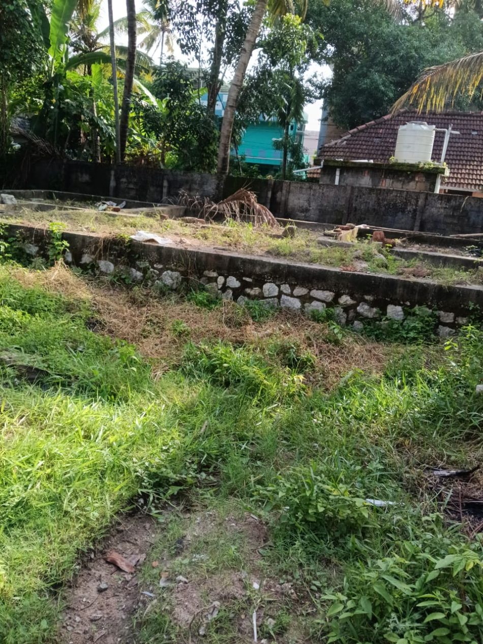 Residential Land For Sale