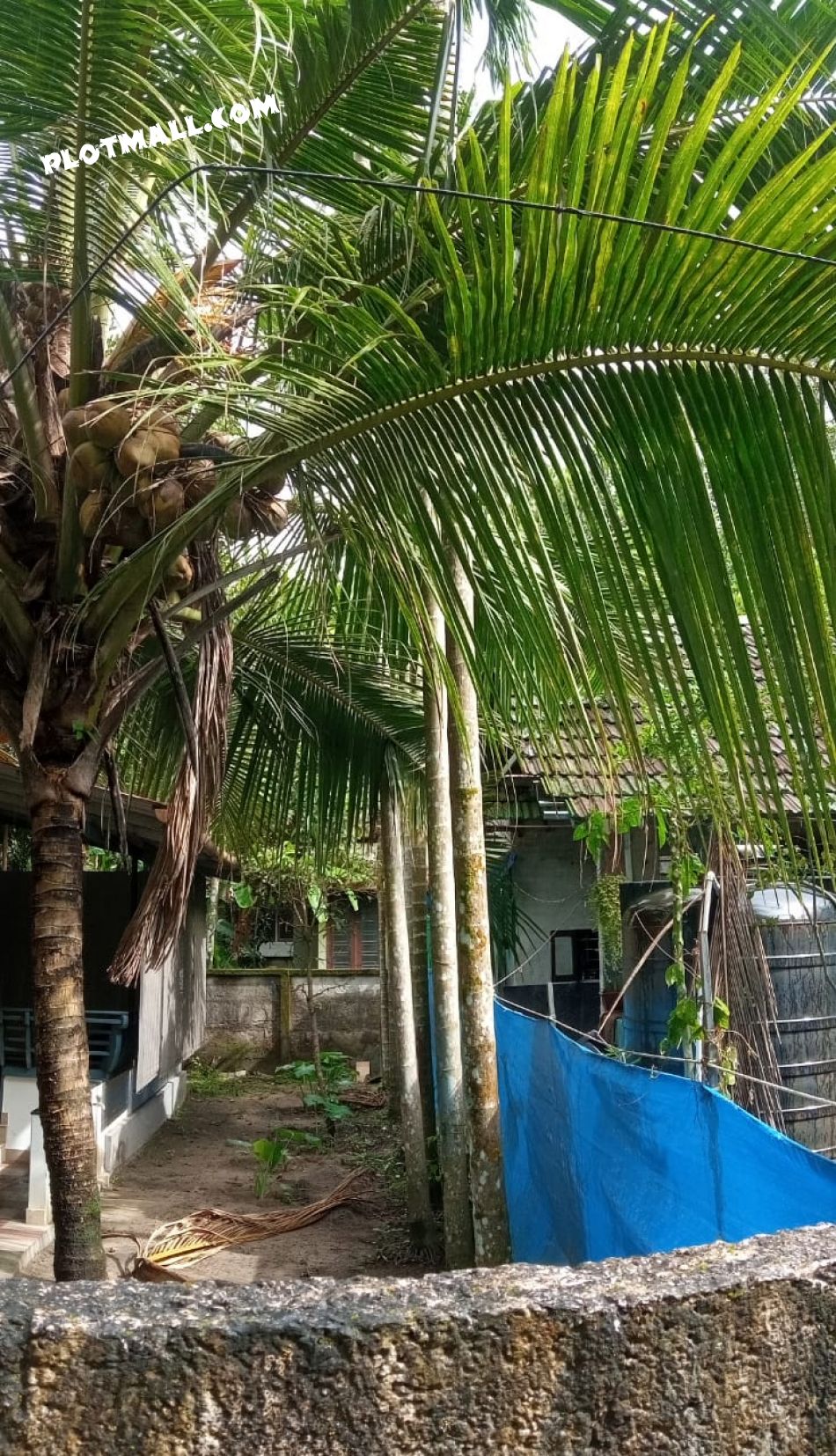 Residential Land For Sale