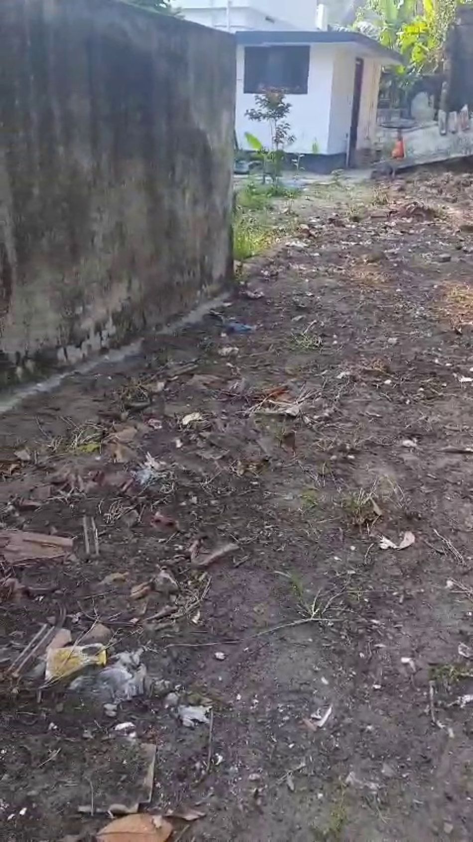 Residential Land For Sale