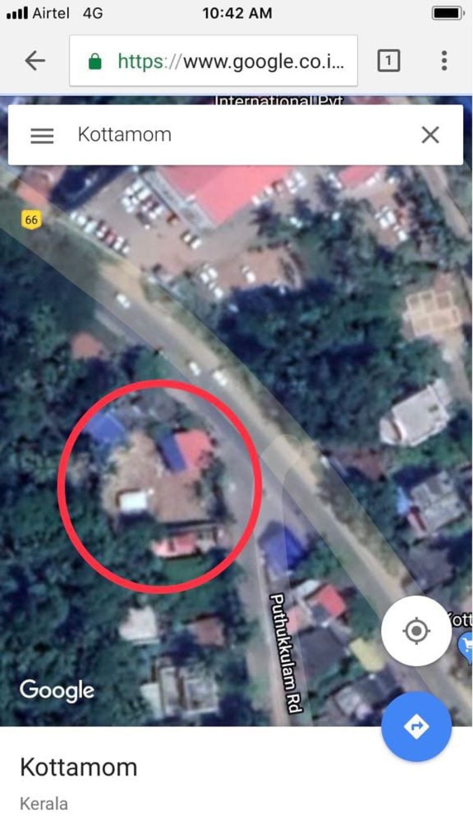 Residential Land For Sale