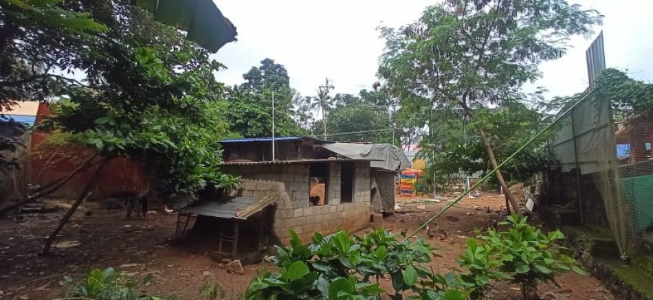 Residential Land For Sale