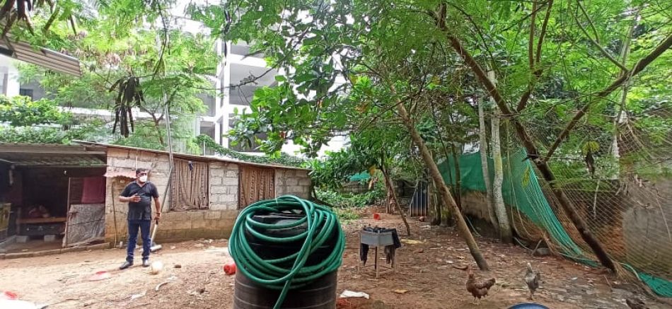 Residential Land For Sale