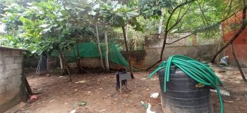 16.5 Cent Residential Land for Sale at Sreekaryam Budget - 1200000 Cent