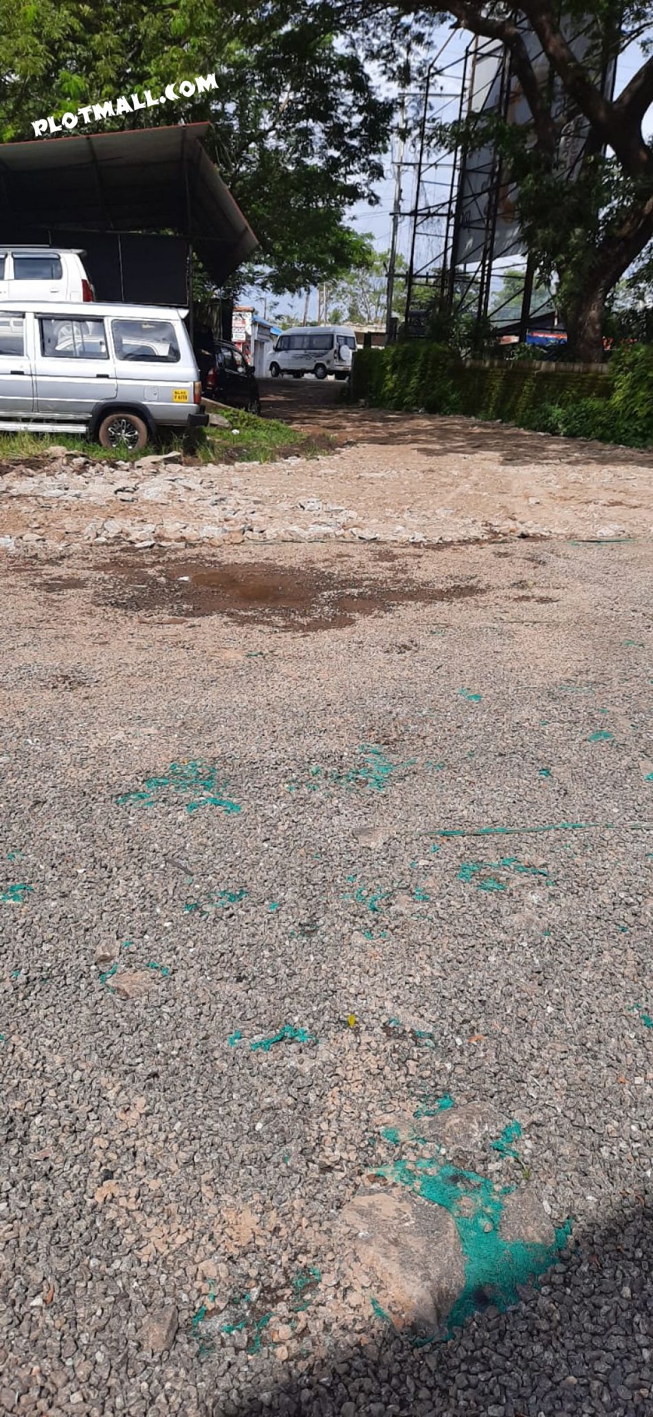 Residential Land For Sale