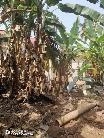 5.5 Cent Residential Land for Sale at Thrissur Budget - 8500000 Total