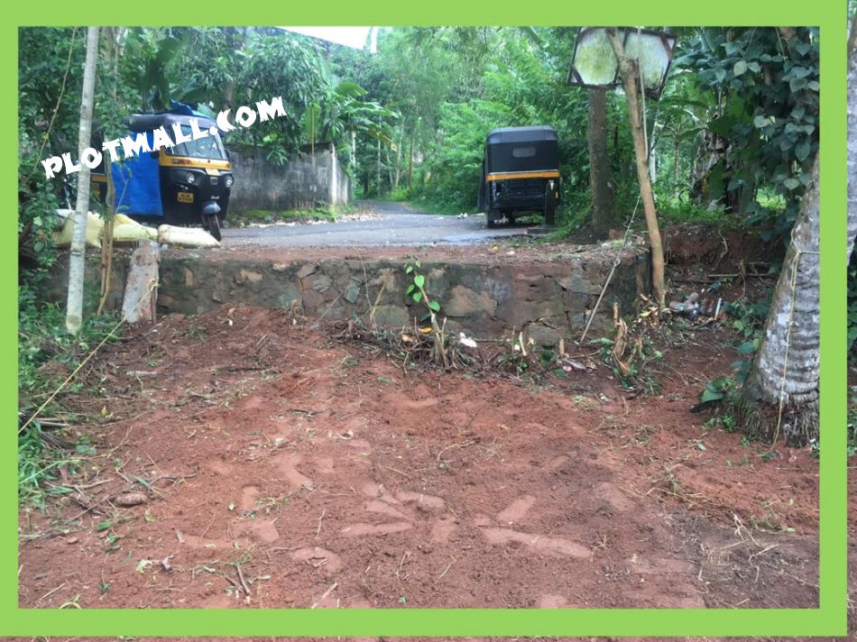 Residential Land For Sale