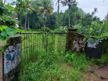 12.5 Cent Residential Land for Sale at Manathoor Budget - 325000 Cent