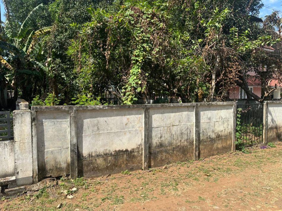 Residential Land For Sale