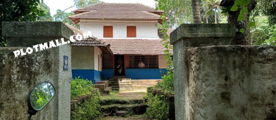 Residential Land For Sale