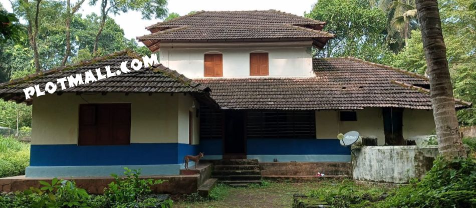 Residential Land For Sale