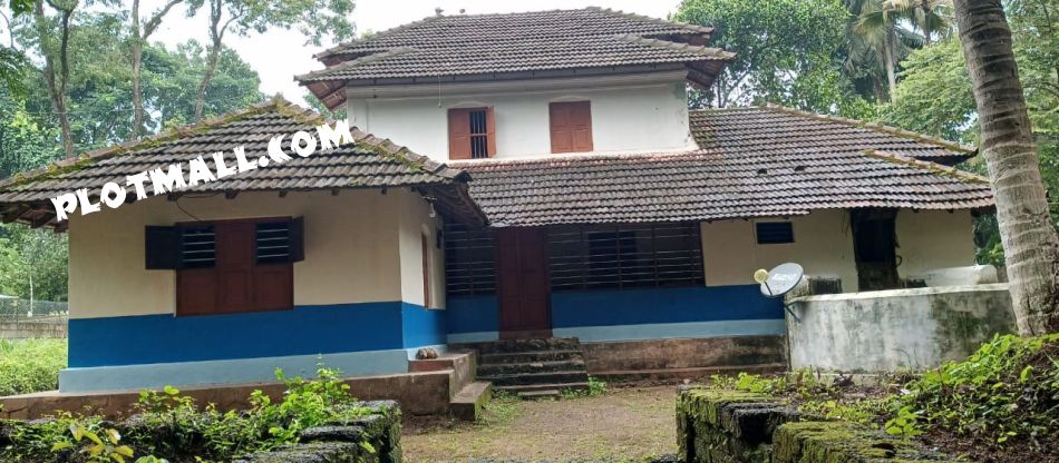 Residential Land For Sale