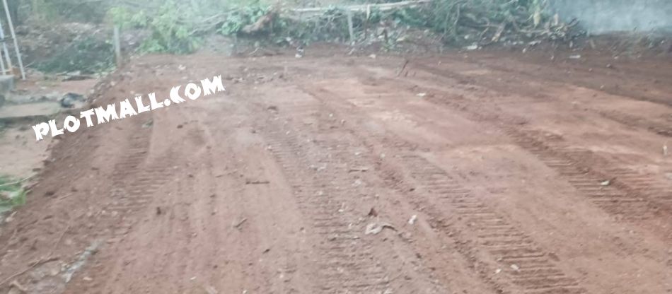 Residential Land For Sale