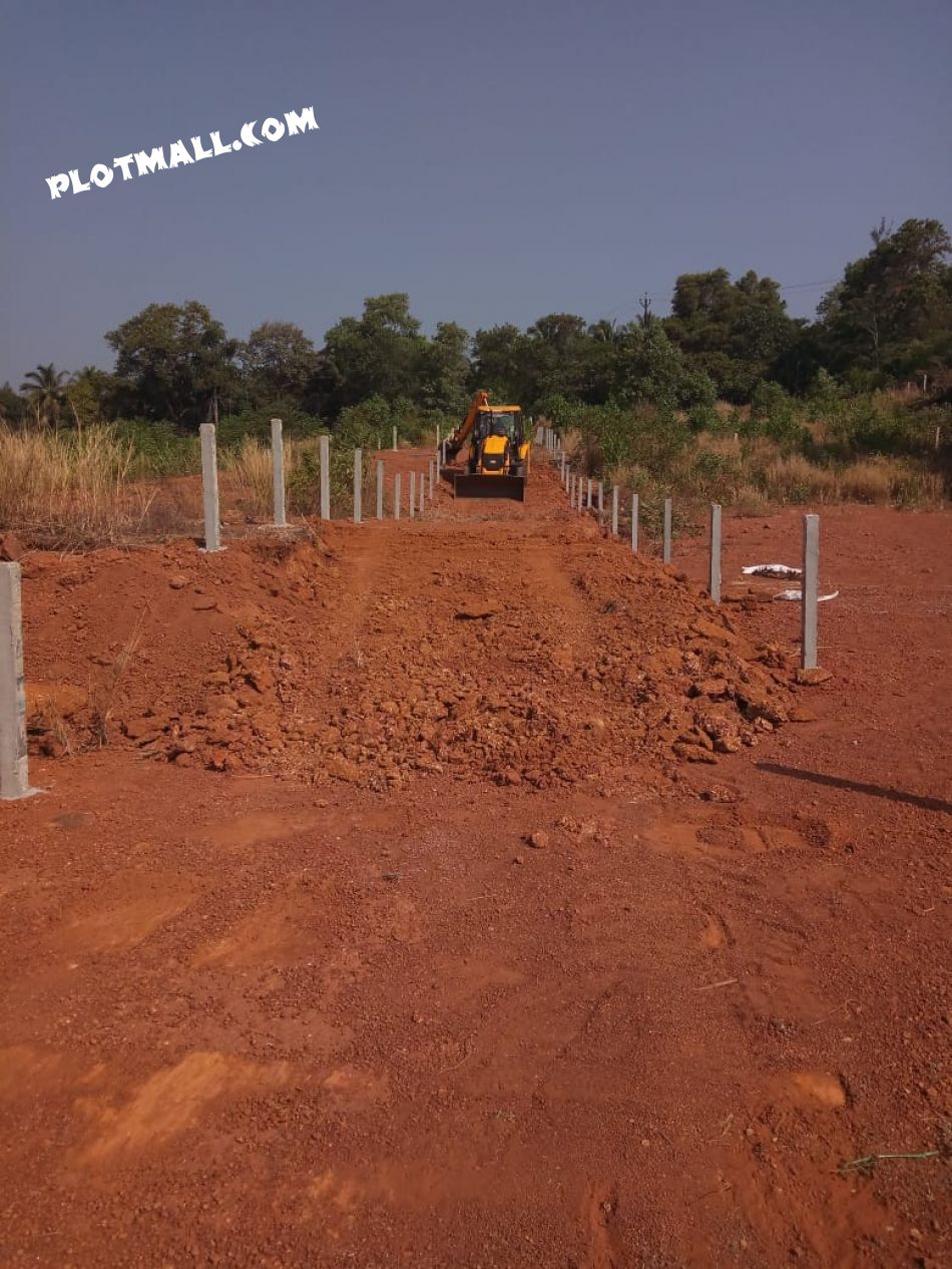 4 Acre Residential Land for Sale at Ramapuram Budget - 125000000 Total