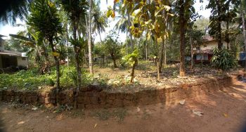 21 Cent Residential Land for Sale at Malappuram Budget - 225000 Cent