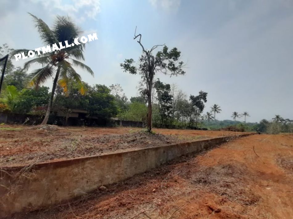 Residential Land For Sale