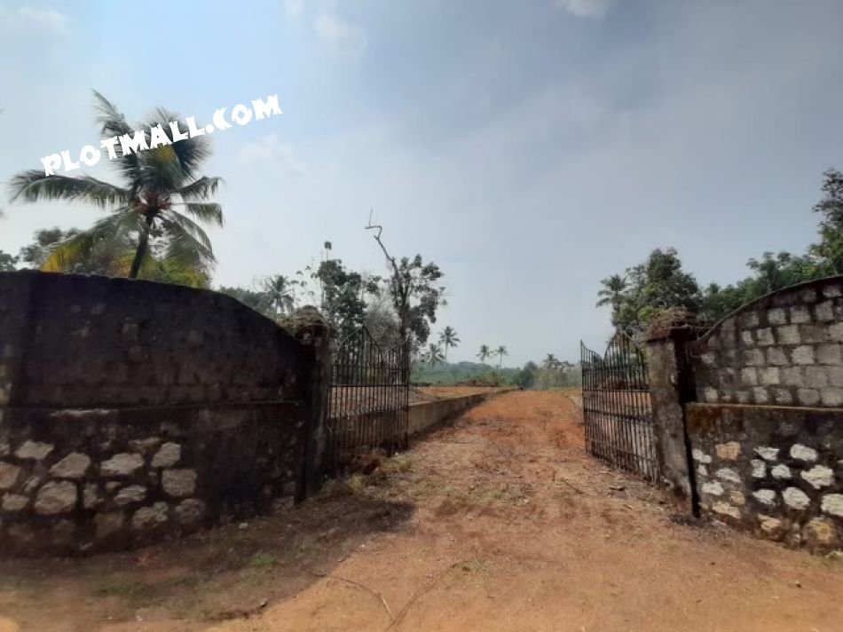 Residential Land For Sale