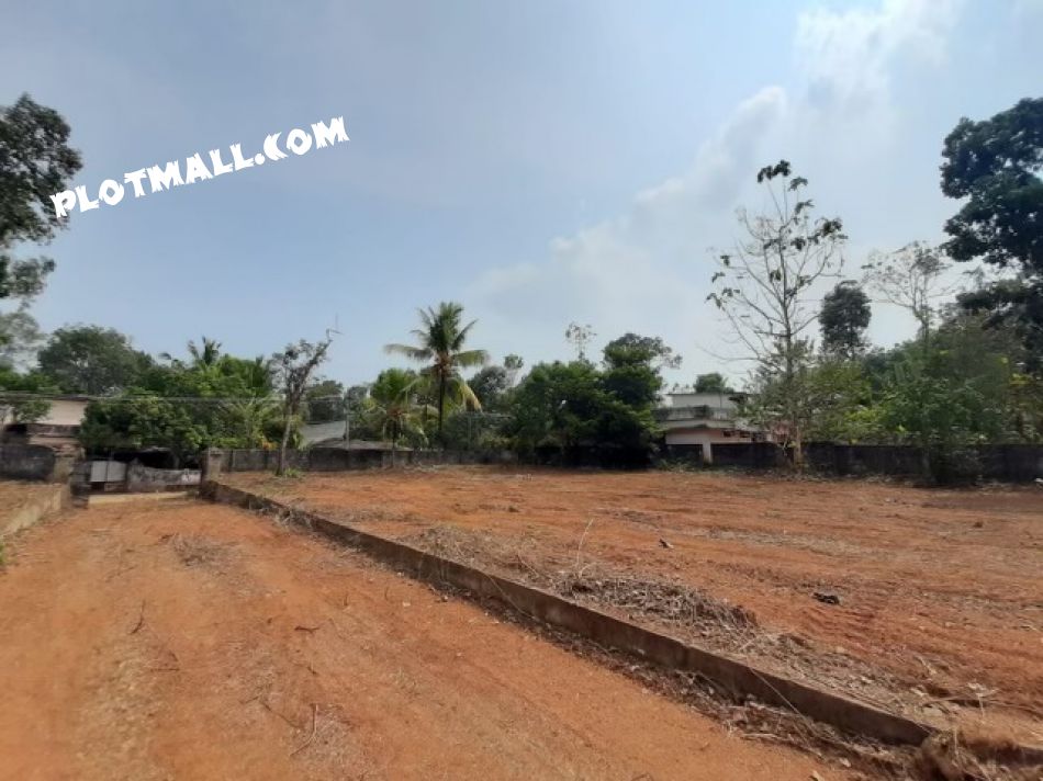 Residential Land For Sale
