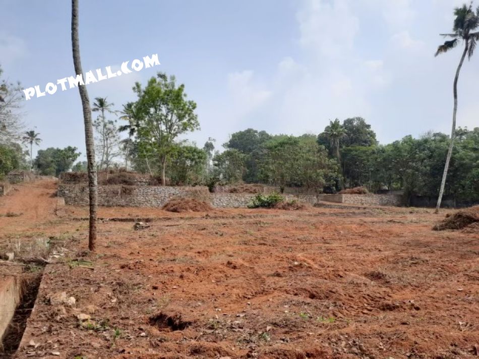 Residential Land For Sale