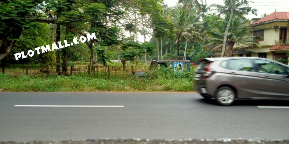 Commercial Land For Sale