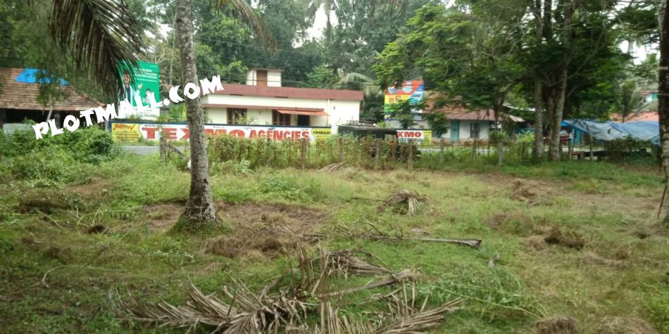 Commercial Land For Sale