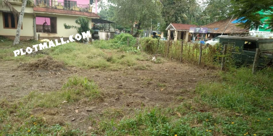 Commercial Land For Sale