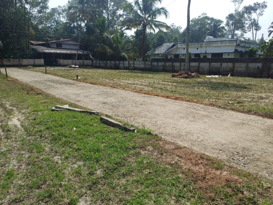 Residential Land For Sale