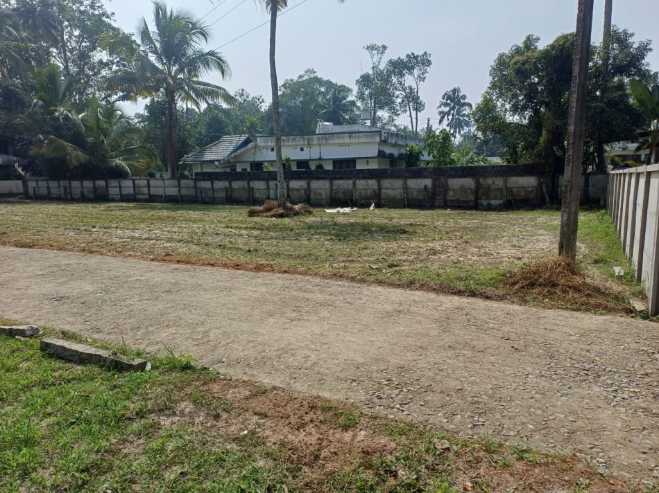 Residential Land For Sale