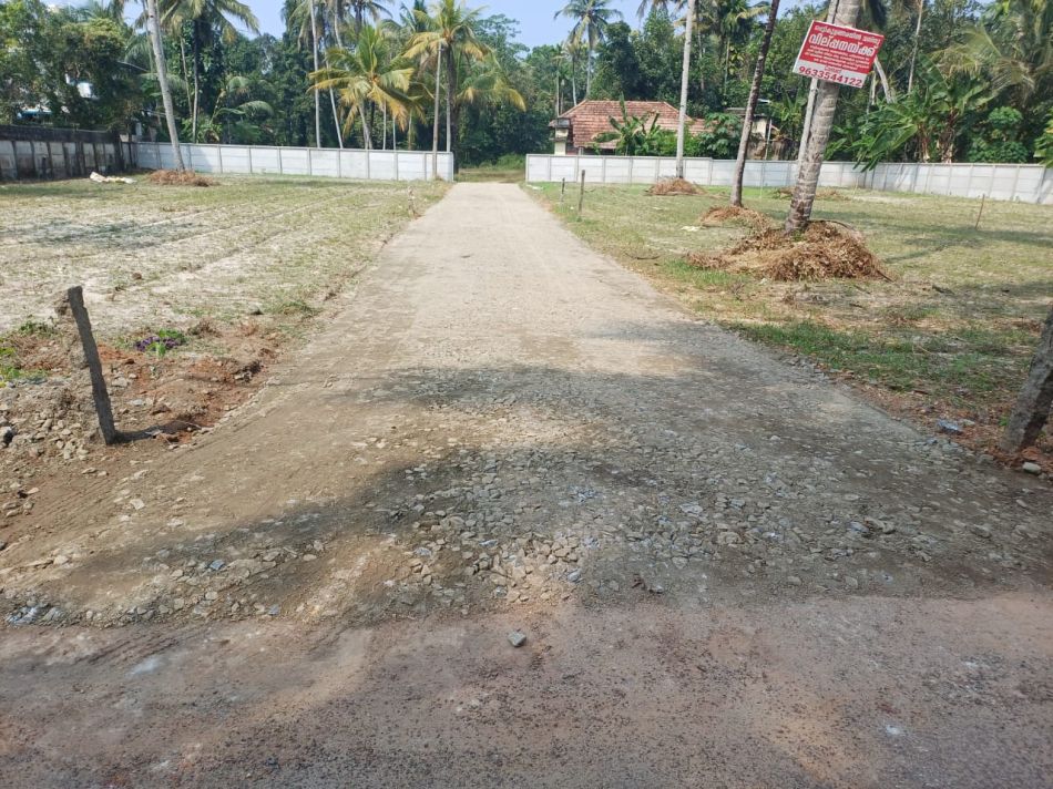 Residential Land For Sale