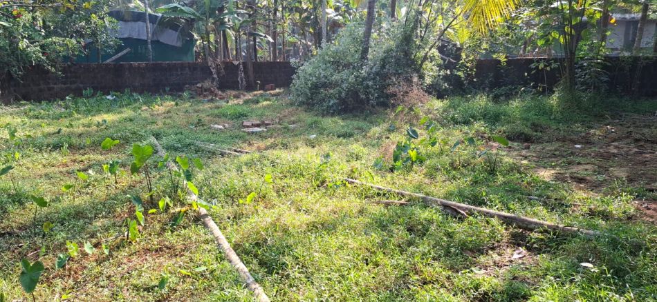 Residential Land For Sale